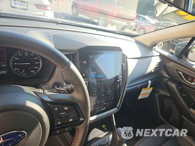 2025 Subaru Crosstrek Limited - zdjęcie 11 z 19 - miniatura