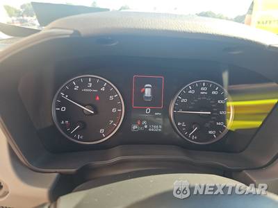 2025 Subaru Crosstrek Limited - zdjęcie 12 z 19 - miniatura