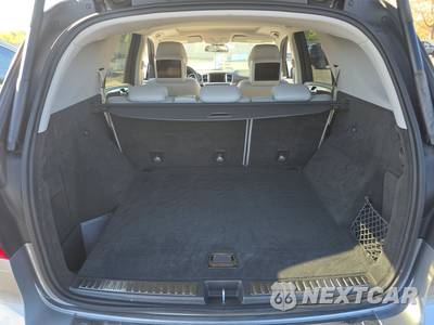 2012 Mercedes-Benz ML 350 - zdjęcie 16 z 27 - miniatura