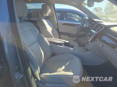 2012 Mercedes-Benz ML 350 - zdjęcie 8 z 27 - miniatura