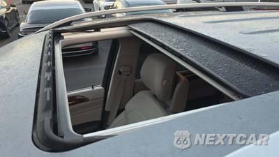 2012 Mercedes-Benz ML 350 - zdjęcie 18 z 27 - miniatura