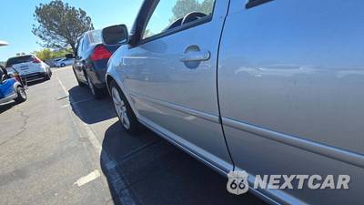 2003 Volkswagen Jetta Wagon GLS - zdjęcie 40 z 42 - miniatura