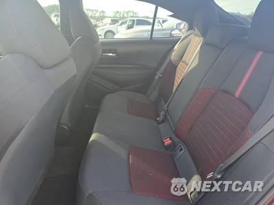 2023 Toyota Corolla SE Sedan - zdjęcie 13 z 28 - miniatura
