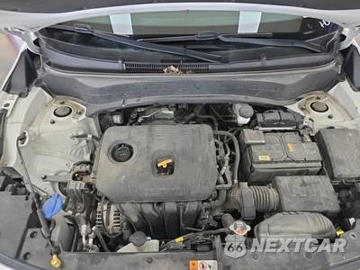 2023 Kia Seltos EX - zdjęcie 12 z 17 - miniatura