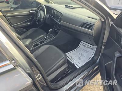 2019 Volkswagen Jetta SE - zdjęcie 8 z 42 - miniatura