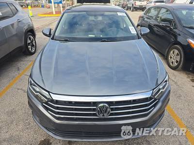 2019 Volkswagen Jetta SE - zdjęcie 2 z 42 - miniatura