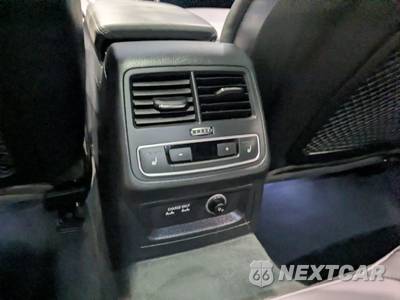 2019 Audi S5 Sportback Premium Plus Hatchback - zdjęcie 44 z 63 - miniatura