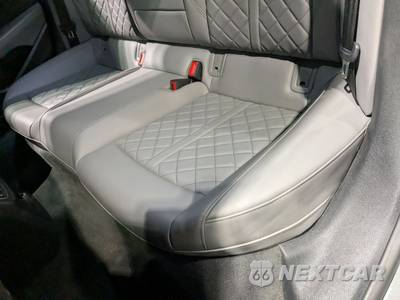 2019 Audi S5 Sportback Premium Plus Hatchback - zdjęcie 46 z 63 - miniatura