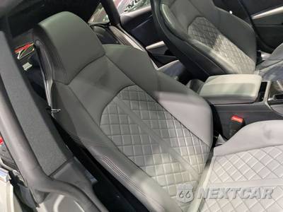 2019 Audi S5 Sportback Premium Plus Hatchback - zdjęcie 57 z 63 - miniatura