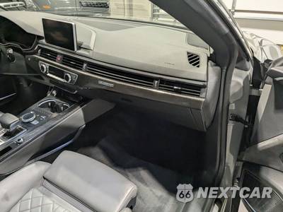 2019 Audi S5 Sportback Premium Plus Hatchback - zdjęcie 58 z 63 - miniatura