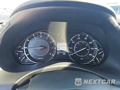 2018 Nissan Armada Platinum - zdjęcie 12 z 28 - miniatura