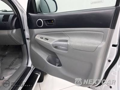 2011 Toyota Tacoma Crew Cab Medium Bed - zdjęcie 35 z 50 - miniatura