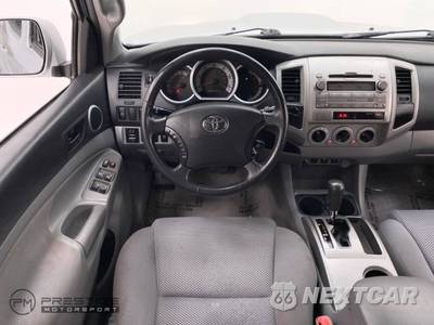 2011 Toyota Tacoma Crew Cab Medium Bed - zdjęcie 42 z 50 - miniatura