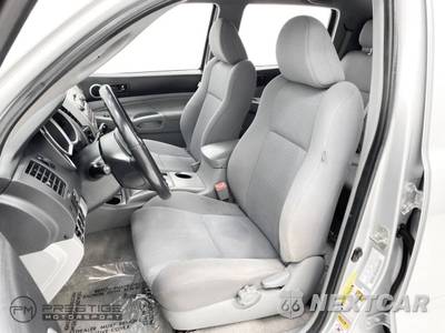 2011 Toyota Tacoma Crew Cab Medium Bed - zdjęcie 36 z 50 - miniatura