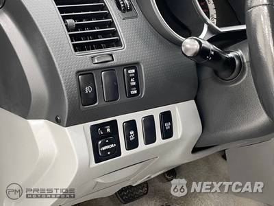 2011 Toyota Tacoma Crew Cab Medium Bed - zdjęcie 40 z 50 - miniatura