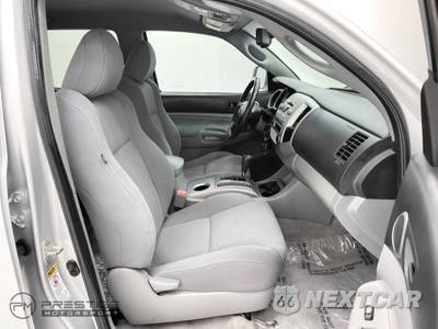 2011 Toyota Tacoma Crew Cab Medium Bed - zdjęcie 30 z 50 - miniatura