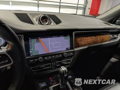 2020 Porsche Macan S - zdjęcie 32 z 68 - miniatura