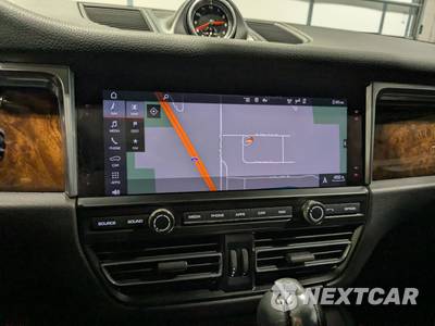 2020 Porsche Macan S - zdjęcie 35 z 68 - miniatura