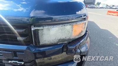 2019 Chevrolet Silverado 1500 Custom Extended Cab Medium Bed 1CX - zdjęcie 21 z 33 - miniatura