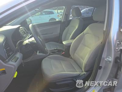 2017 Hyundai Elantra SE Sedan - zdjęcie 7 z 24 - miniatura