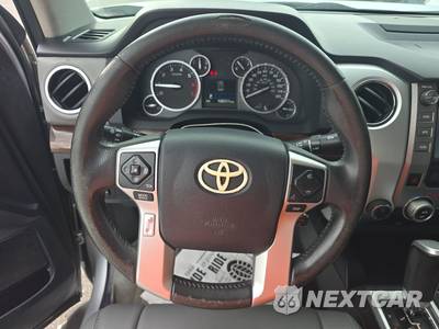 2014 Toyota Tundra Limited Extended Cab Medium Bed - zdjęcie 10 z 35 - miniatura