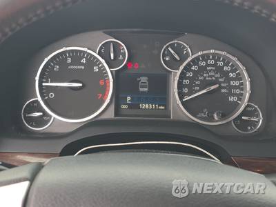 2014 Toyota Tundra Limited Extended Cab Medium Bed - zdjęcie 12 z 35 - miniatura