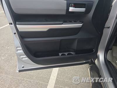 2014 Toyota Tundra Limited Extended Cab Medium Bed - zdjęcie 9 z 35 - miniatura