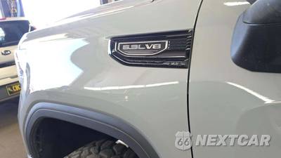2025 GMC Sierra 1500 Pro Extended Cab Medium Bed 1SA - zdjęcie 26 z 32 - miniatura