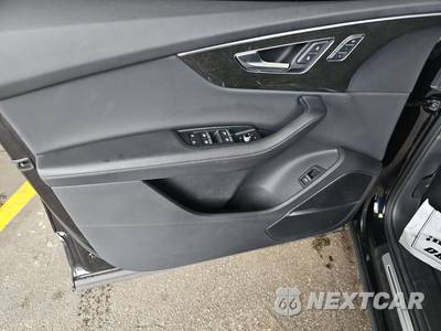 2024 Audi Q7 Premium Plus 55 TFSI - zdjęcie 9 z 25 - miniatura