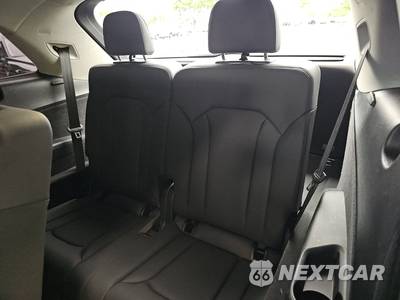 2024 Audi Q7 Premium Plus 55 TFSI - zdjęcie 14 z 25 - miniatura