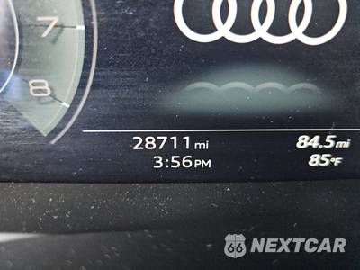 2024 Audi Q7 Premium Plus 55 TFSI - zdjęcie 12 z 25 - miniatura