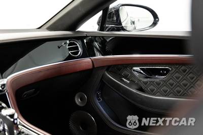 2020 Bentley Continental GT V8 - zdjęcie 20 z 34 - miniatura