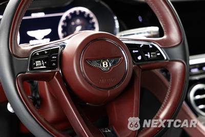 2020 Bentley Continental GT V8 - zdjęcie 17 z 34 - miniatura