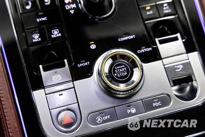 2020 Bentley Continental GT V8 - zdjęcie 27 z 34 - miniatura