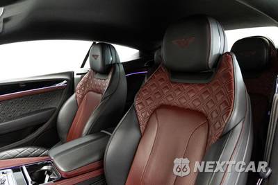 2020 Bentley Continental GT V8 - zdjęcie 30 z 34 - miniatura