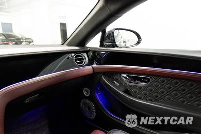 2020 Bentley Continental GT V8 - zdjęcie 28 z 34 - miniatura