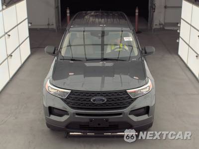 2023 Ford Explorer Base - zdjęcie 2 z 29 - miniatura