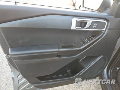 2023 Ford Explorer Base - zdjęcie 15 z 29 - miniatura
