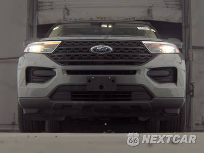 2023 Ford Explorer Base - zdjęcie 3 z 29 - miniatura