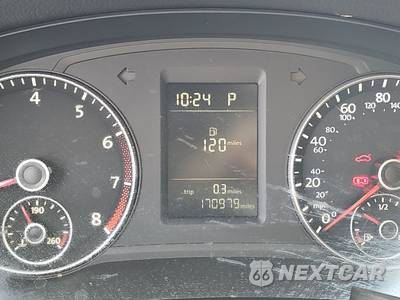 2015 Volkswagen Passat 1.8T Limited Edition - zdjęcie 12 z 31 - miniatura