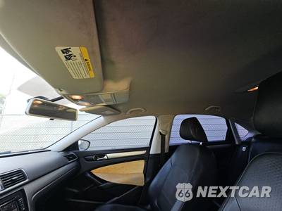 2015 Volkswagen Passat 1.8T Limited Edition - zdjęcie 18 z 31 - miniatura