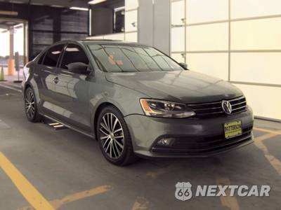 2015 Volkswagen Jetta Sport - zdjęcie 3 z 34 - miniatura