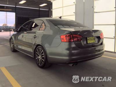 2015 Volkswagen Jetta Sport - zdjęcie 6 z 34 - miniatura