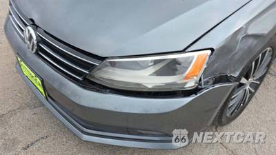2015 Volkswagen Jetta Sport - zdjęcie 34 z 34 - miniatura