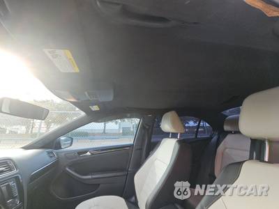 2015 Volkswagen Jetta Sport - zdjęcie 19 z 34 - miniatura