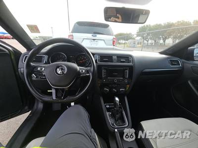 2015 Volkswagen Jetta Sport - zdjęcie 11 z 34 - miniatura
