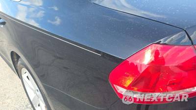 2015 Volkswagen Passat 1.8T Limited Edition - zdjęcie 30 z 31 - miniatura