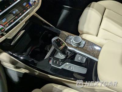 2020 BMW X3 Sports Activity Vehicle xDrive30i - zdjęcie 34 z 63 - miniatura
