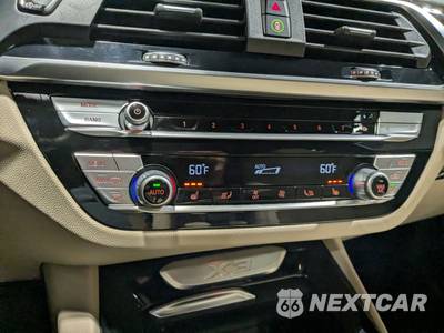2020 BMW X3 Sports Activity Vehicle xDrive30i - zdjęcie 33 z 63 - miniatura