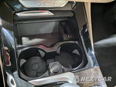 2020 BMW X3 Sports Activity Vehicle xDrive30i - zdjęcie 35 z 63 - miniatura